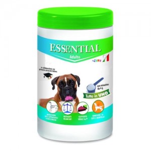 ESSENTIAL 150 gr cane adulto