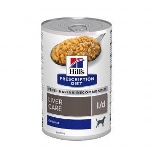 PD CANE l/d 370 gr x 12...