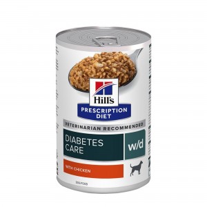 PD CANE w/d 370 gr x 12...