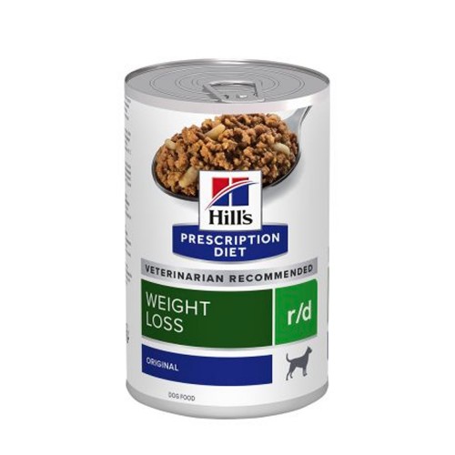 PD CANE r/d 350 gr x 12 lattine