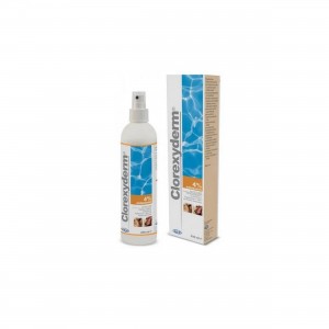 CLOREXY DERM soluzione...