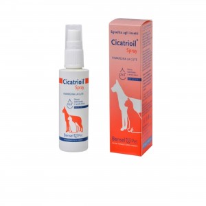 CICATRIOL 150 ml spray