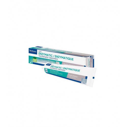 C.E.T. dentifricio enzimatico 70 gr