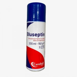BLUSEPTIN 200 ml spray...