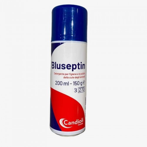 BLUSEPTIN 200 ml spray disinfettante...