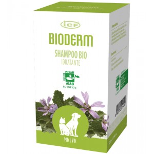 BIO shampoo idratante 220 ml