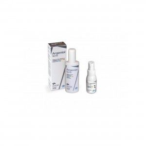 ARGENIAL SPRAY 50 ml