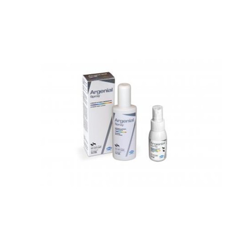 ARGENIAL SPRAY 50 ml