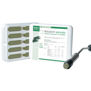 BOLUTECH ASCIUTTA 10 boli