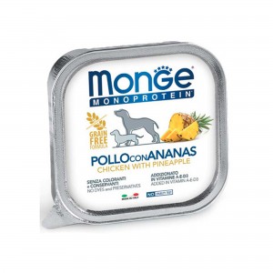 MONGE CANE MONOPR....
