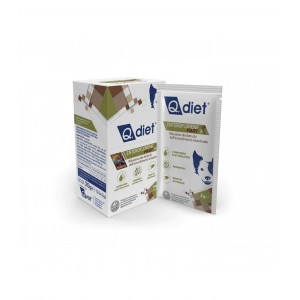 Q.DIET ENTEROFLORENE fast...