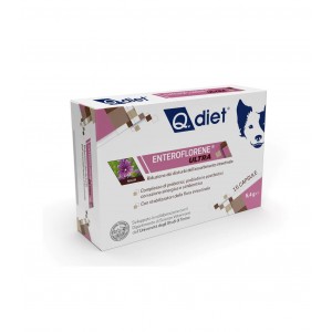 Q.DIET ENTEROFLORENE ultra...