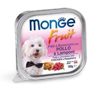MONGE CANE FRUIT...