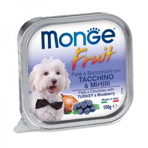 MONGE CANE FRUIT...