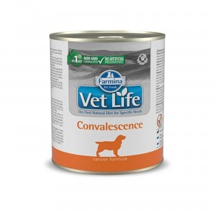 VET LIFE CANE CONVALESCENCE...