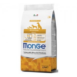 MONGE CANE ADULT...