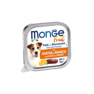 MONGE CANE FRUIT...