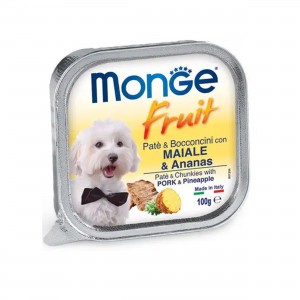 MONGE CANE FRUIT...