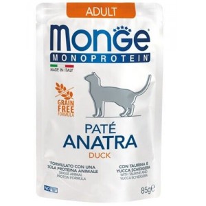 MONGE GATTO MONOPR. patè...