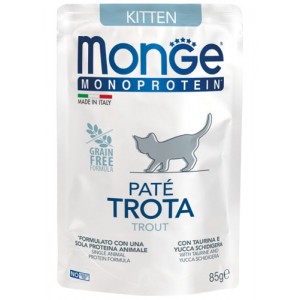 MONGE GATTO MONOPR.KITTEN...