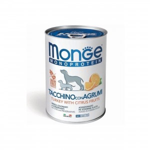 MONGE CANE MONOPR....