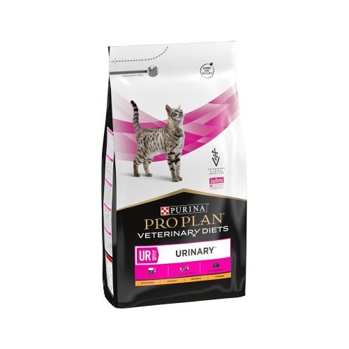 PPVD GATTO UR-Urinary pollo 1,5 kg