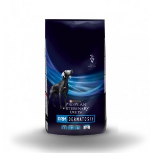 PPVD CANE DRM-Dermatosis 12 KG