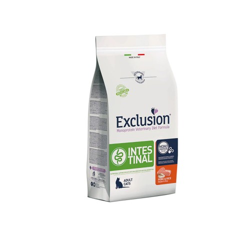 CINP01 GATTO ADULT INTESTINAL...