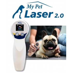 MY PET LASER PACKAGE 2