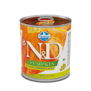 N&D CANE...