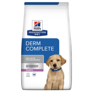PD CANE PUPPY DERM COMPLETE...