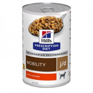 PD CANE k/d + mobility 370...