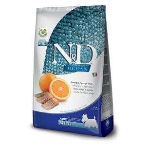 N&D CANE OCEAN ANCEST....