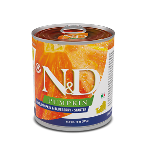 N&D CANE...