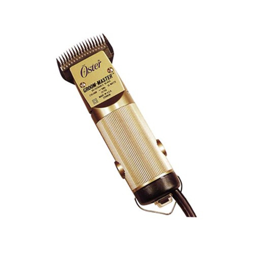 TOSATRICE OSTER GROOM-MASTER 15-55...
