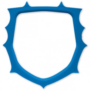 Rubber Dam Frame;...