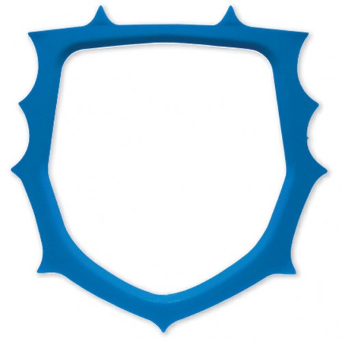 Rubber Dam Frame; autoclavabile