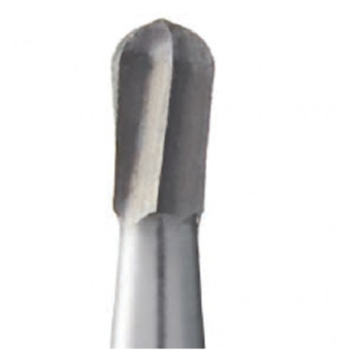 FRESA DENTALE PEAR FG Standard 19 mm
