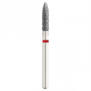 FRESA DENTALE Diamond Flame...