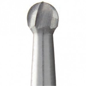 Dental Bur - Round 1/2 -...
