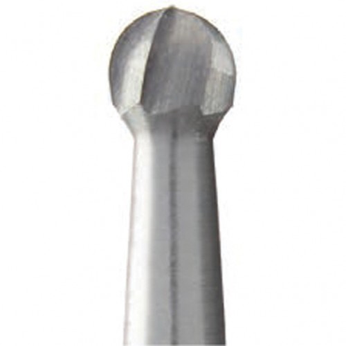 Dental Bur - Round 1/2 - 19mm FG...