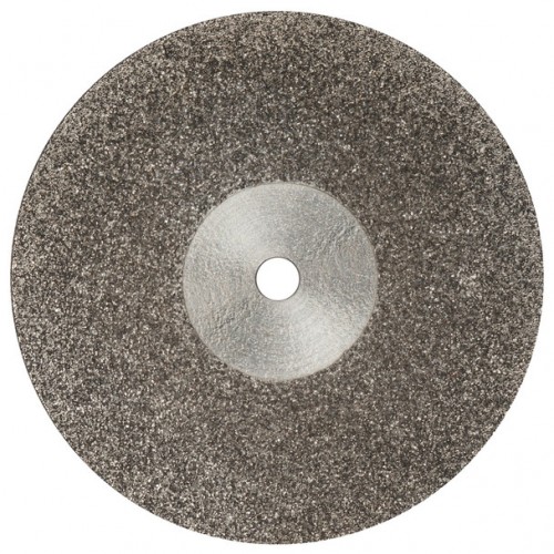 DISCO DIAM. Double Sided Rabbit Bur...