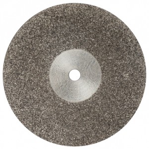 DISCO DIAM Double Sided...