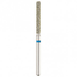 Flat End Cylinder - FG...