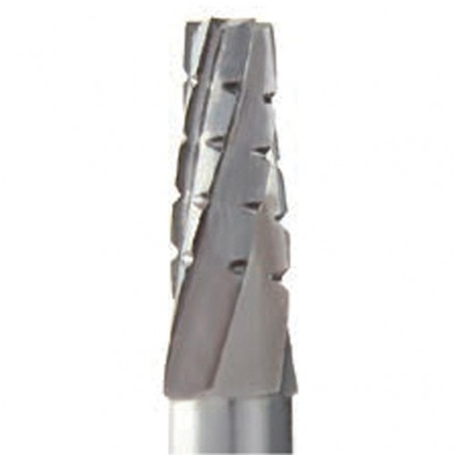 FRESA DENT. X-cut Taper Fiss. 702 |19...
