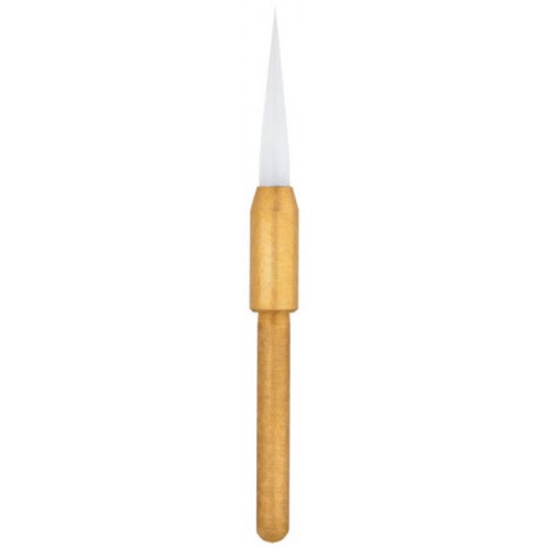BARRA GENGIVECTOMIA CERAMICA 015-08 -...