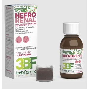 NEFRORENAL liquido 100 ml