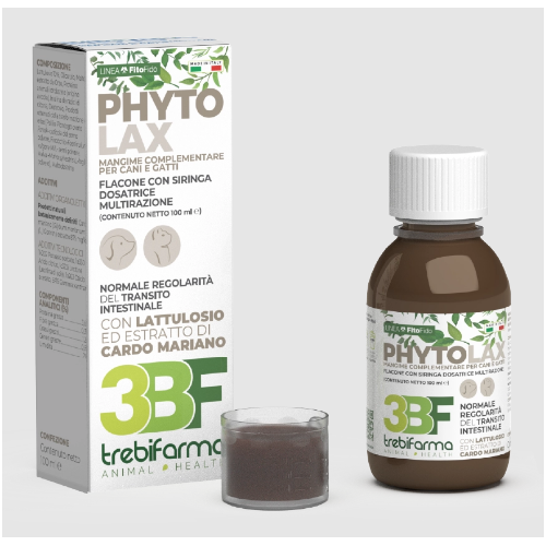 PHYTOLAX liquido 100 ml