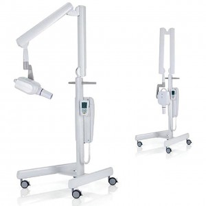 REVOLUTION/MY-RAY WALL ARM...