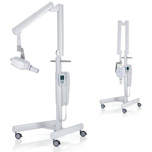 REVOLUTION/MY-RAY WALL ARM OPTION...